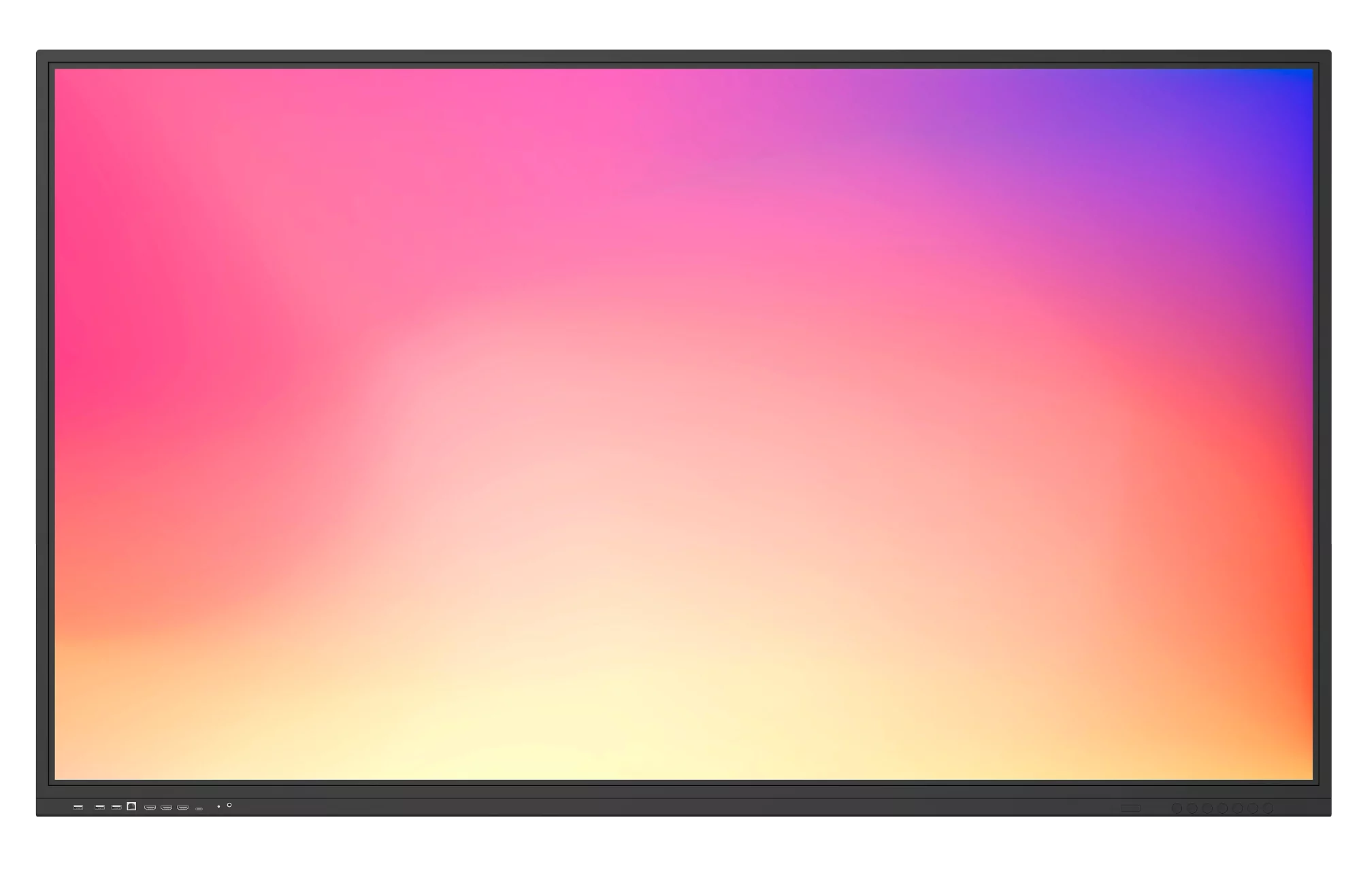 Интерактивная панель Lumien IFPLO1ILM98