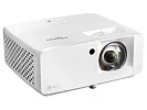 Лазерные проекторы Optoma ZK431ST