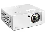 Лазерные проекторы Optoma ZK431ST