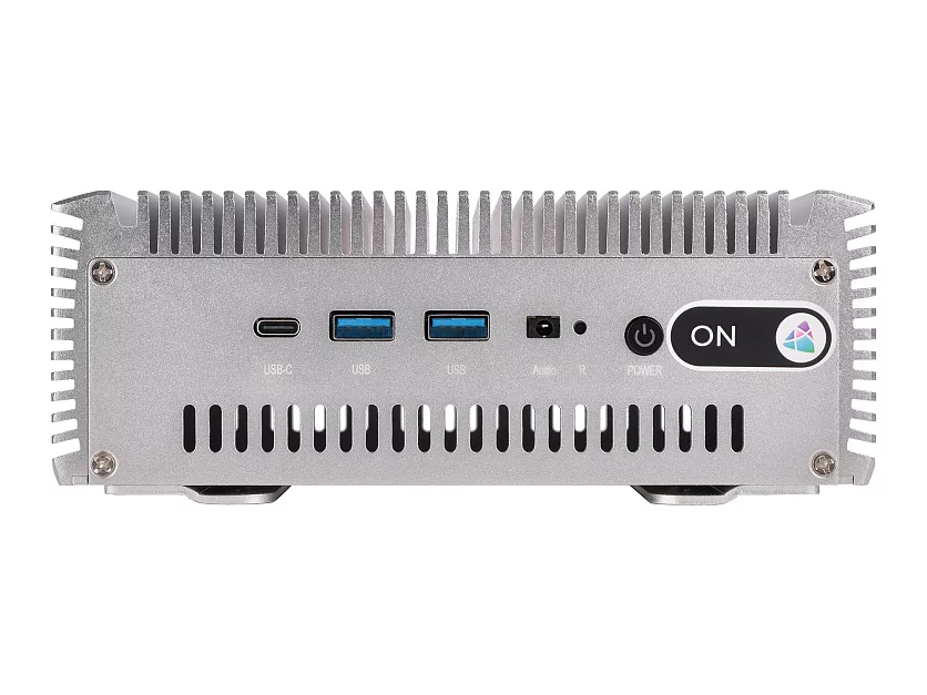 Микрокомпьютер iconBIT XLR3086 4