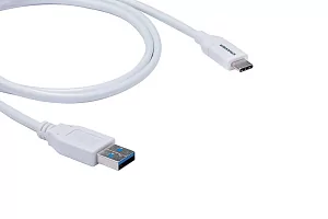 Кабель Kramer Electronics C-USB31/CA-3 2