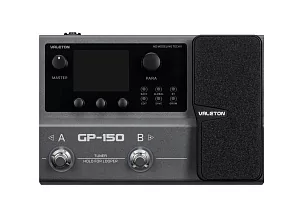 Напольный процессор эффектов Valeton GP-150 6