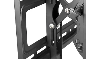 Универсальное наклонное настенное крепление Wize Pro T46X 6