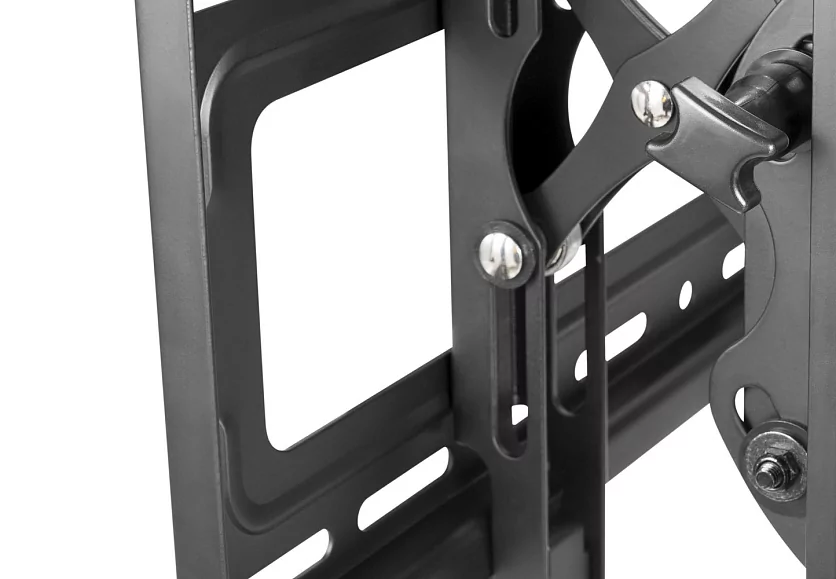 Универсальное наклонное настенное крепление Wize Pro T46X 6