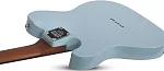 Электрогитара SCHECTER NICK JOHNSTON PT A.FROST 7