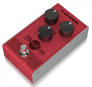 Педаль эффектов TC Electronic BLOOD MOON PHASER 3
