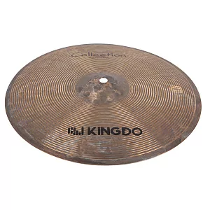 Тарелка сплэш 12" KINGDO 12" COLLECTION EXTREME SPLASH