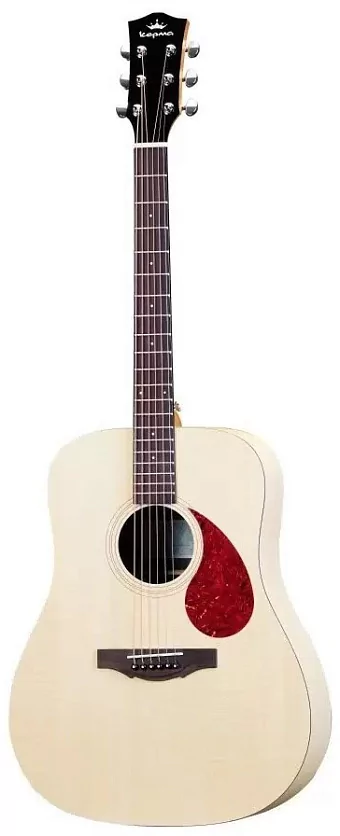 Акустическая гитара Kepma G131