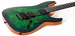 Электрогитара SCHECTER C-6 FR PRO ARB 4
