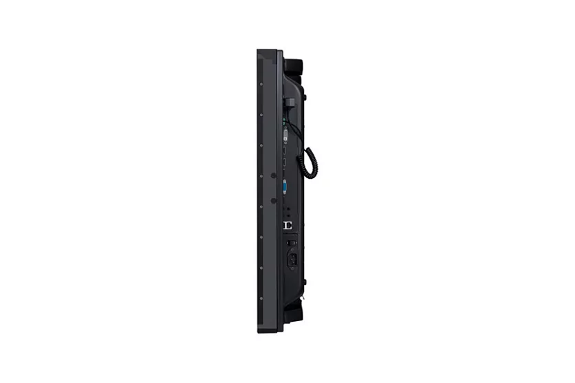 LED панель ДЕМО Samsung UD46E-B 4