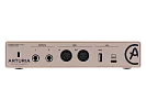 Аудиоинтерфейс USB Arturia MiniFuse 2 Champagne 4