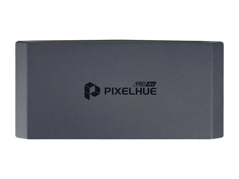 Система показа презентаций BYOM Pixelhue WDH-40 19