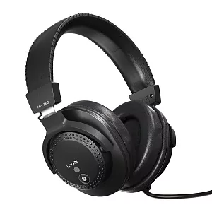 Наушники динамические Icon HP-160 2