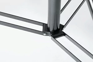 Стойка для акустической системы K&M 21460-009-55 4