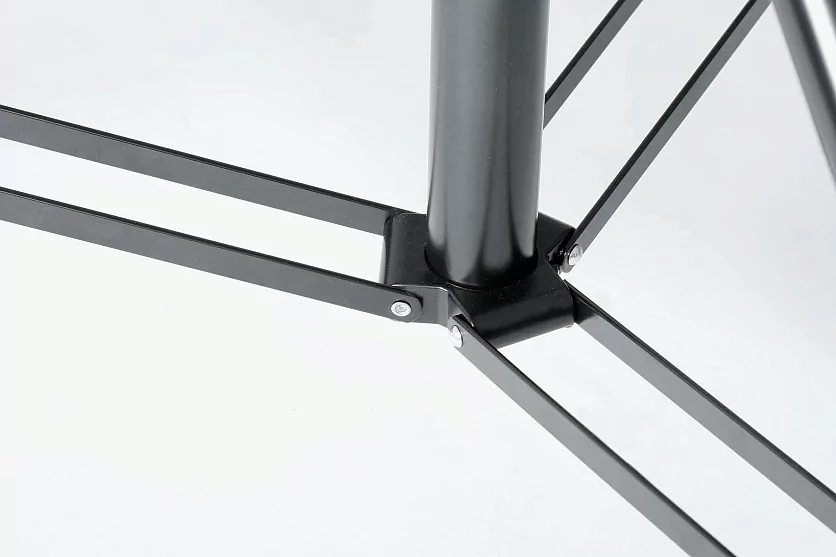 Стойка для акустической системы K&M 21460-009-55 4