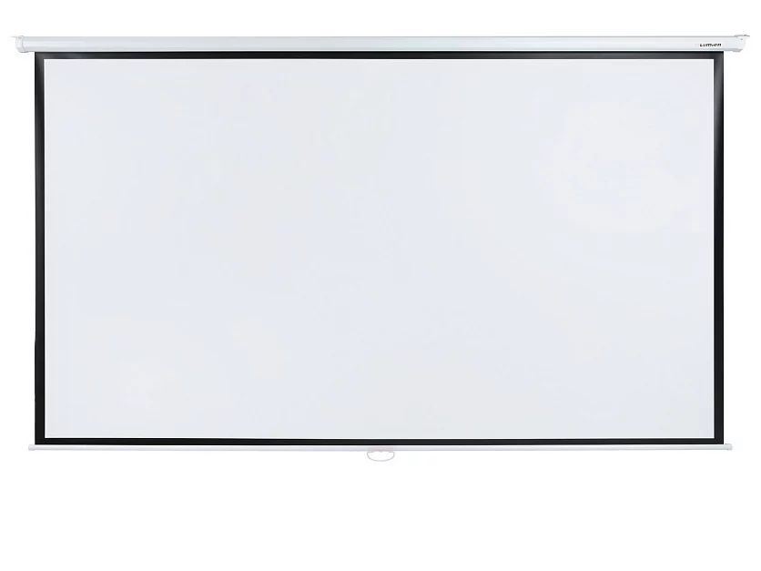 [LEP-100126] Настенный экран Lumien Eco Picture