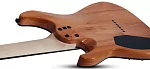 Электрогитара SCHECTER C-7 PRO AQB 9