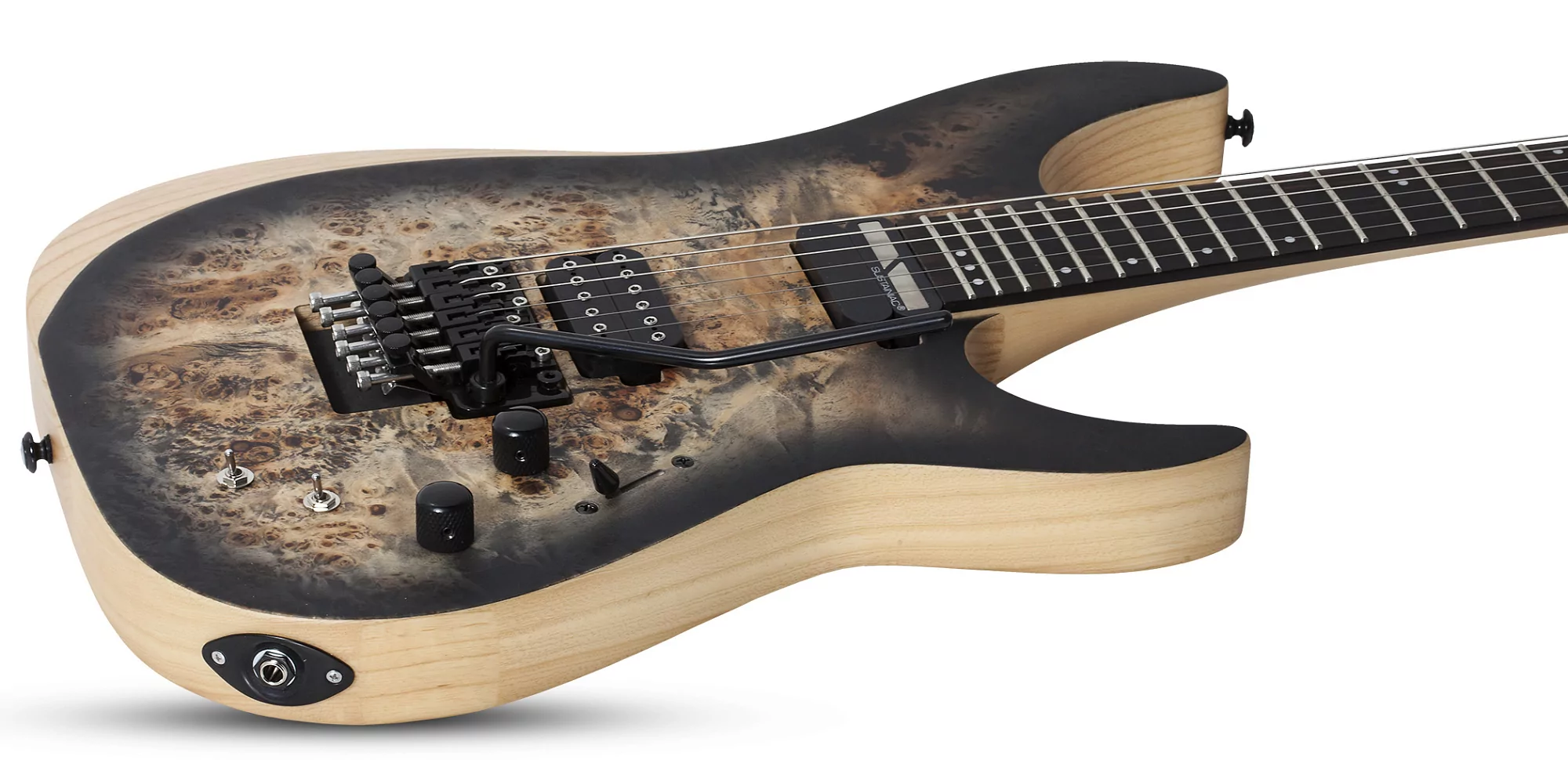 Электрогитара SCHECTER REAPER-6 FR S CB 7