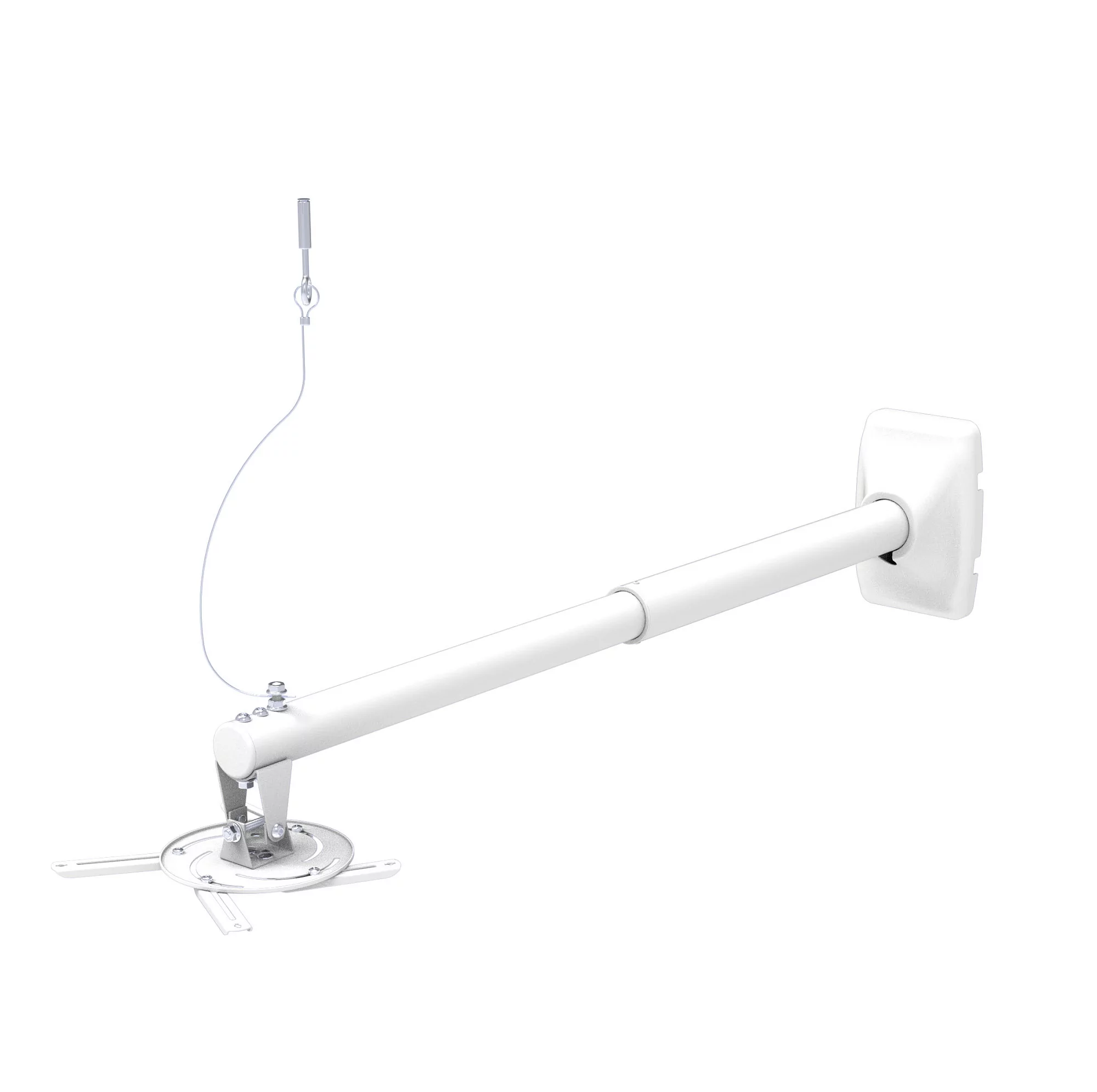 Уценка Универсальное настенное крепление Wize WTH 4765 11