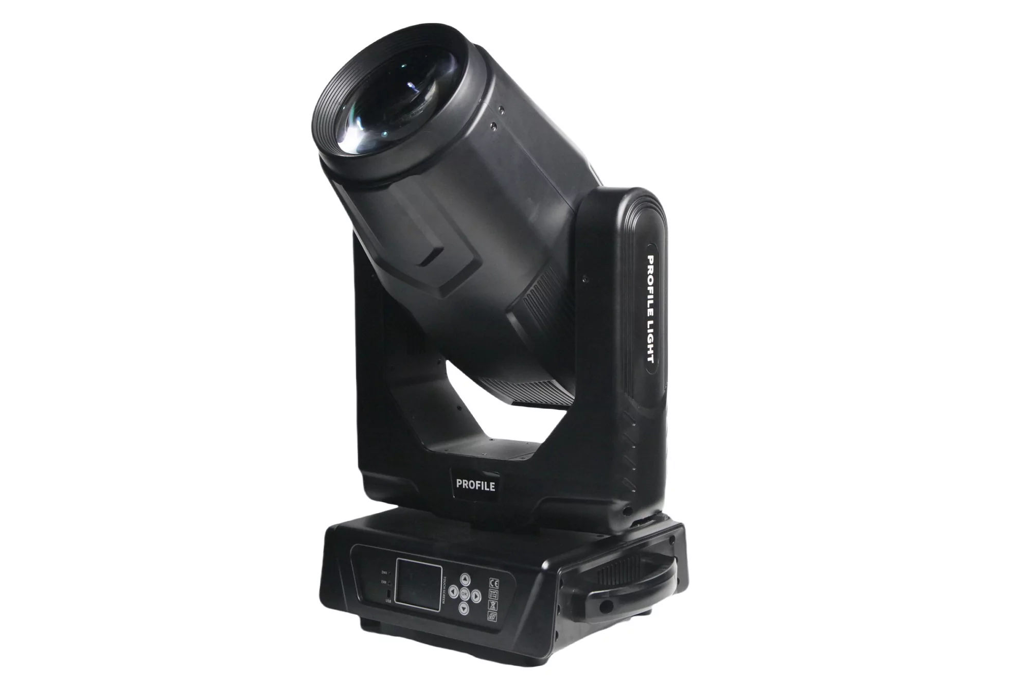 Прожектор BEAM+SPOT+WASH+FRAME 500W Tarboc RH-Q500LED 3
