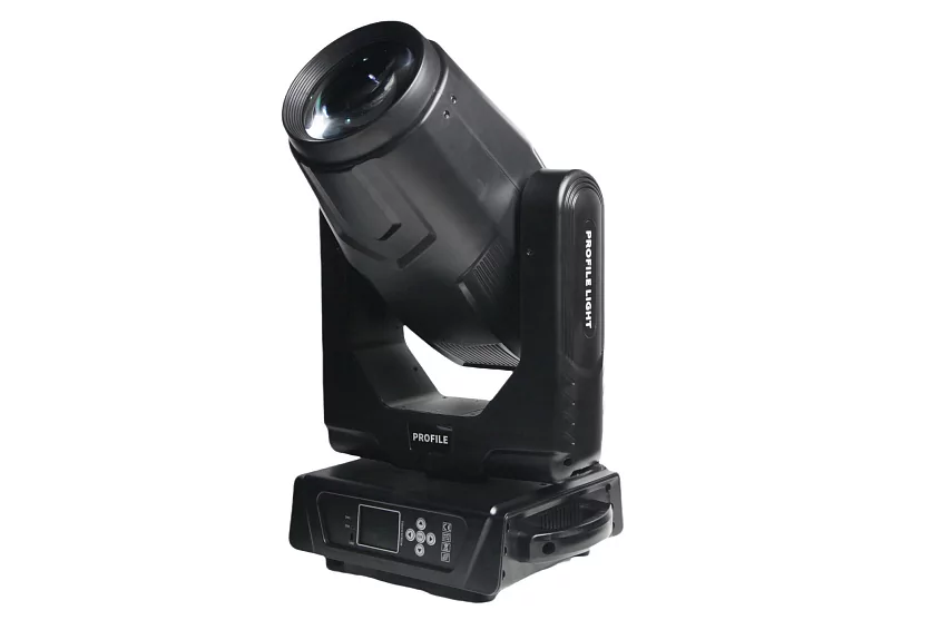 Прожектор BEAM+SPOT+WASH+FRAME 500W Tarboc RH-Q500LED 3