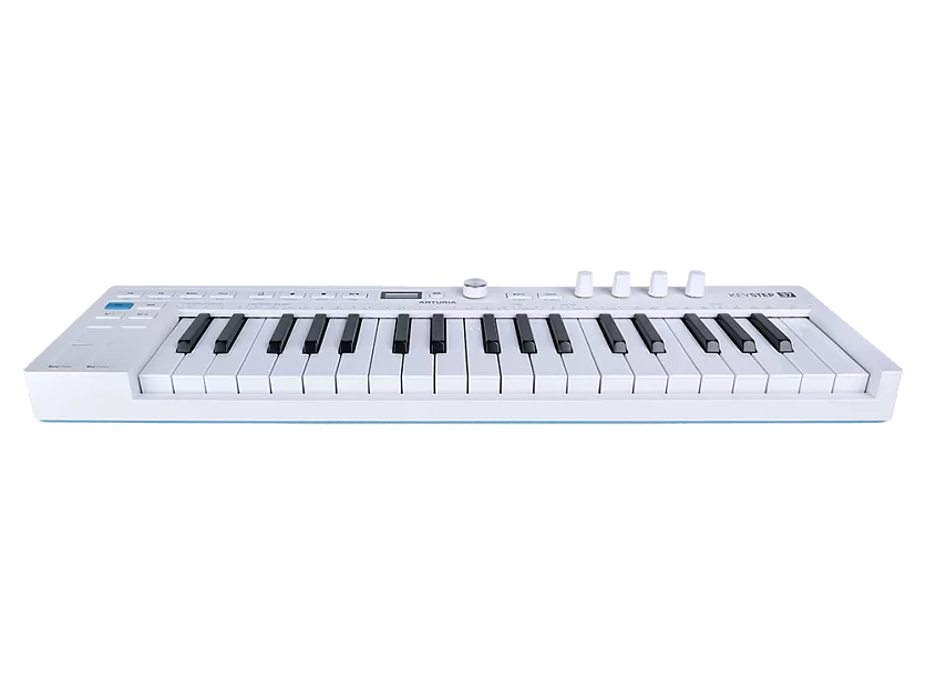 MIDI клавиатура Arturia KeyStep 37 MK2 3