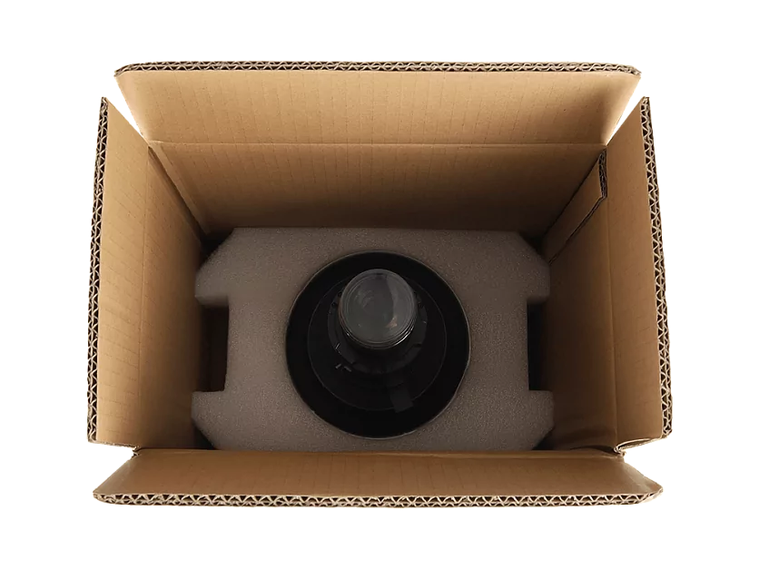 Короткофокусный объектив Abira AB-DL080 10