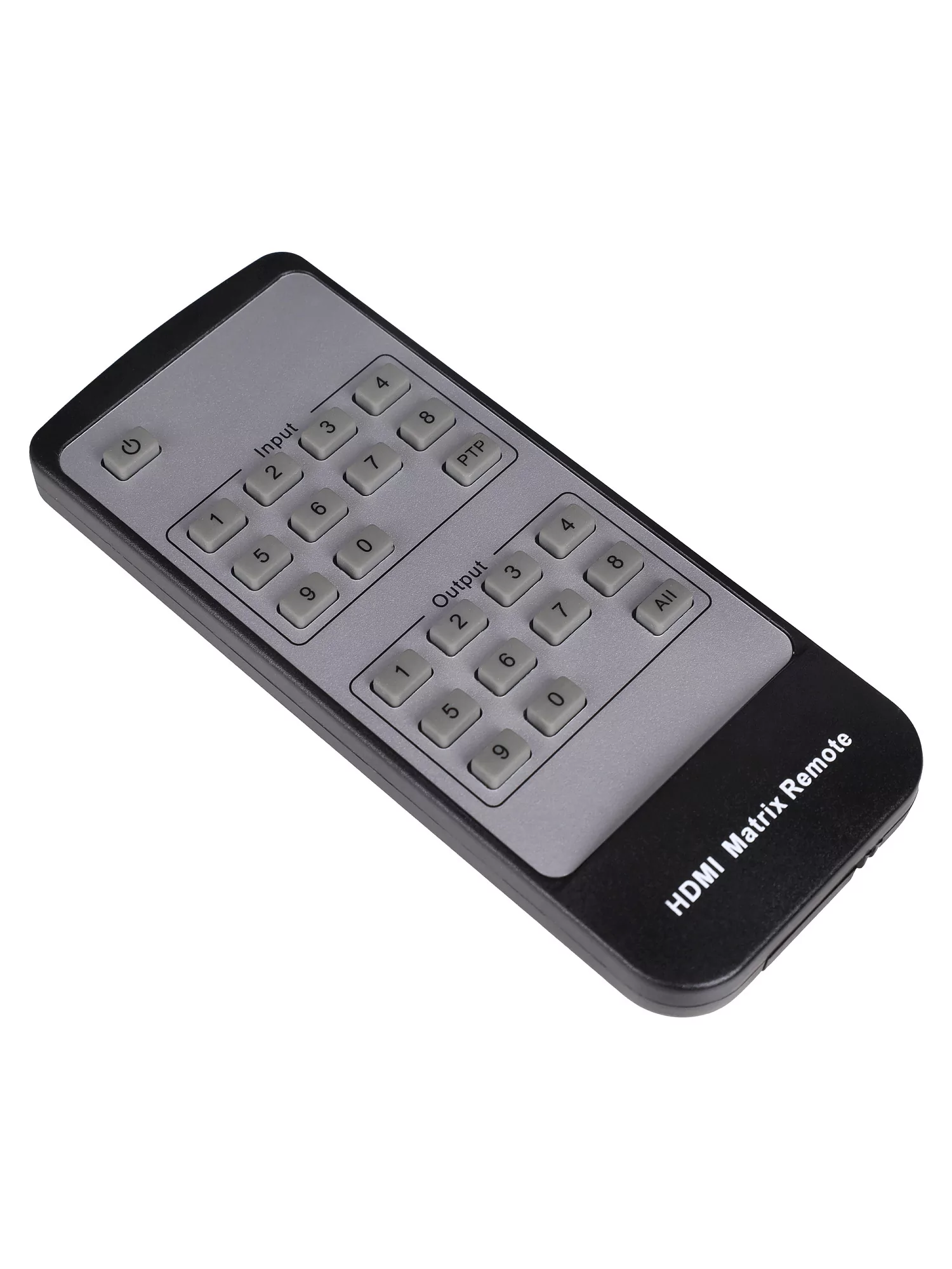 Шасси матричного коммутатора 16x16 Intrend ITMMT4-16x16 18