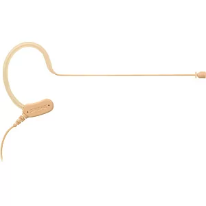 Ушной всенаправленный конденсаторный микрофон SHURE MX153T/O-TQG