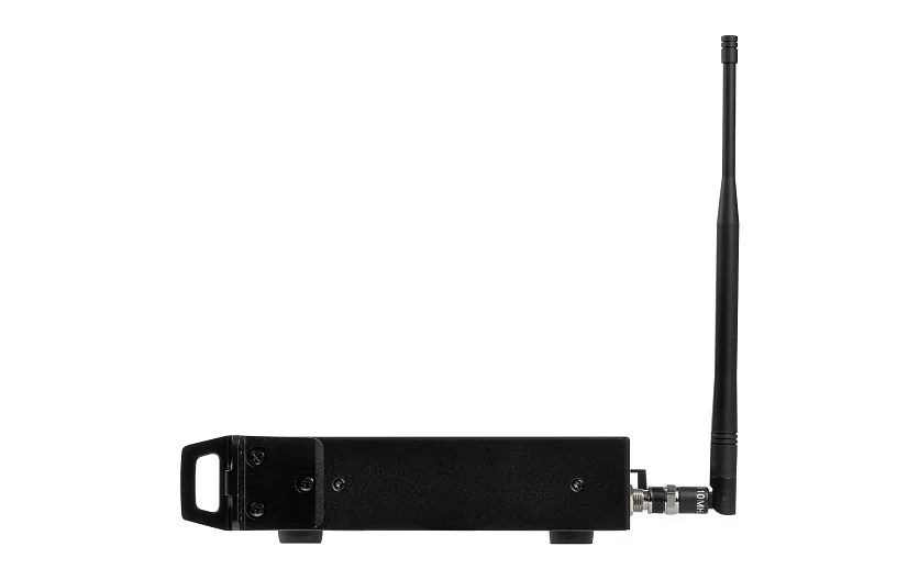 Приемник Intrend ITWMIC-Rx2-1S 6