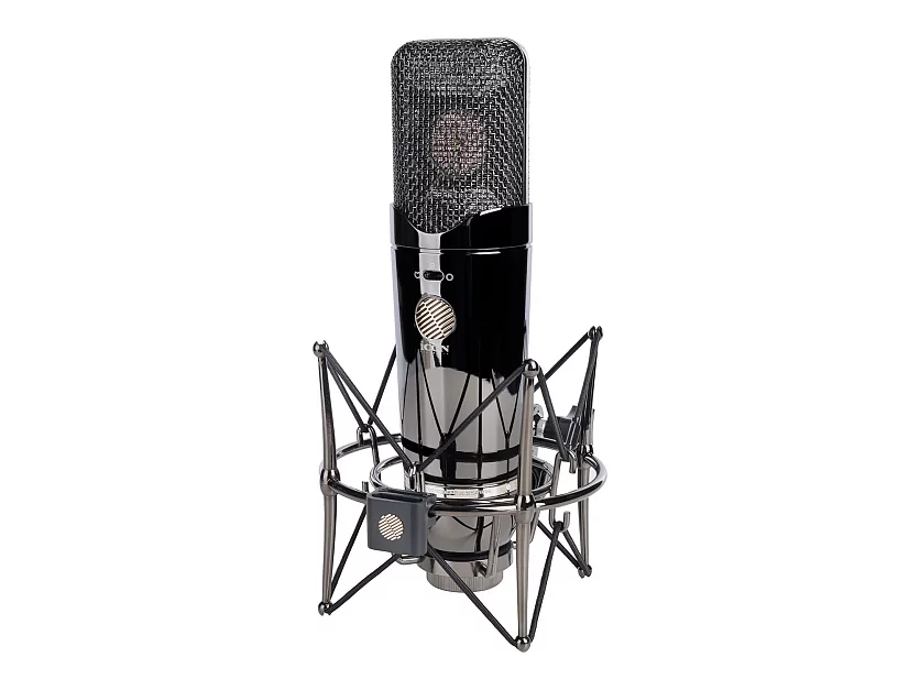 Студийный конденсаторный микрофон Icon Space 87 17