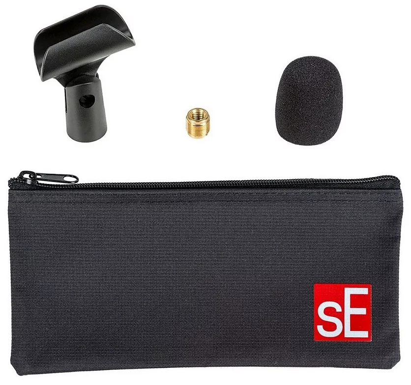 Микрофон динамический sE Electronics V7 X 5