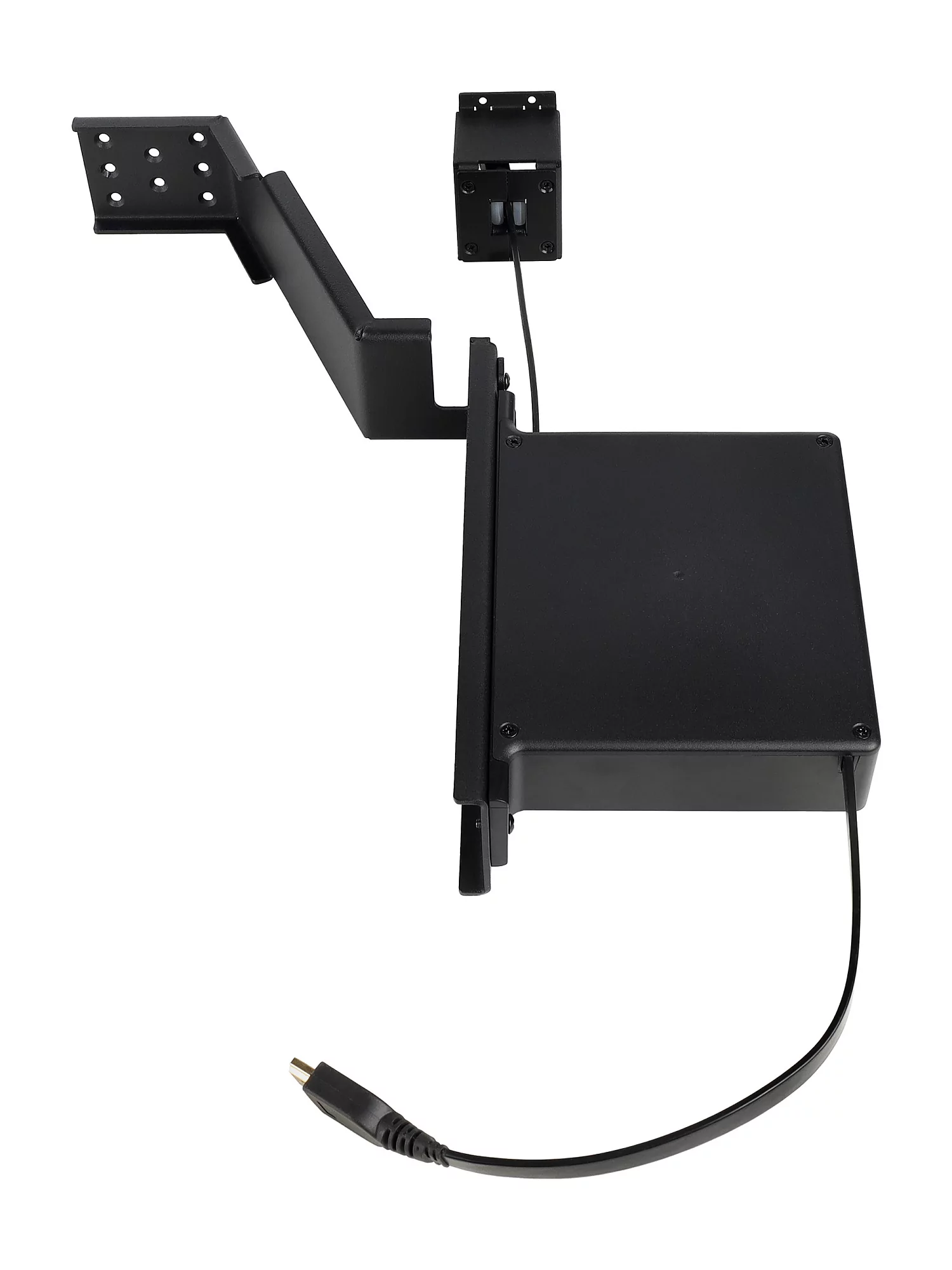 Кабельный ретрактор Wize Pro WRTS-HDMI120-RT 14