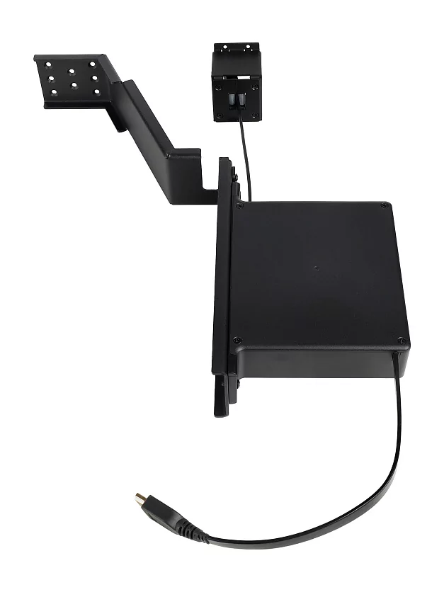 Кабельный ретрактор Wize Pro WRTS-HDMI120-RT 14