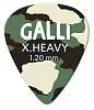 Медиатор GALLI STRINGS C8XH