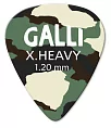 Медиатор GALLI STRINGS C8XH