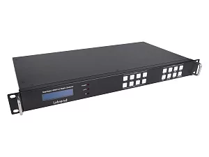 Матричный коммутатор Intrend ITMFM-4x4H4A