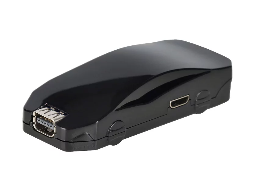 Конвертер сигнала iconBIT HS-2514 5