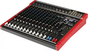 Микшерный пульт PROEL MQ1642X 5