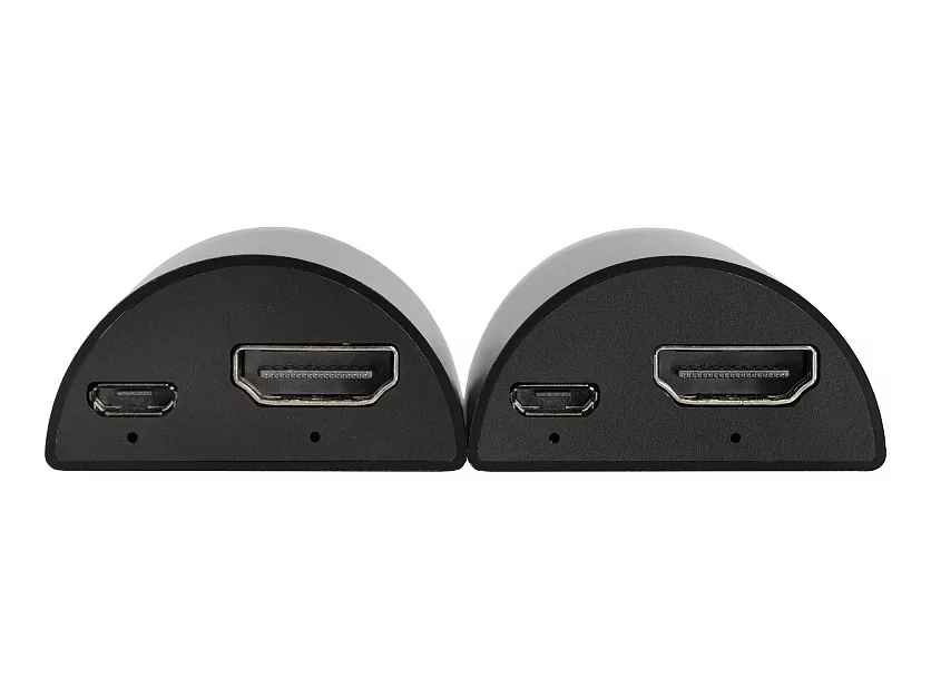 Удлинитель сигнала HDMI iconBIT HS-2510 14