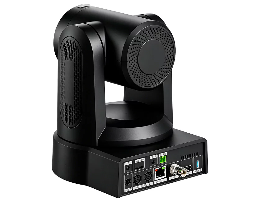 PTZ камера Intrend ITPTZ-4K20XB-MID 3