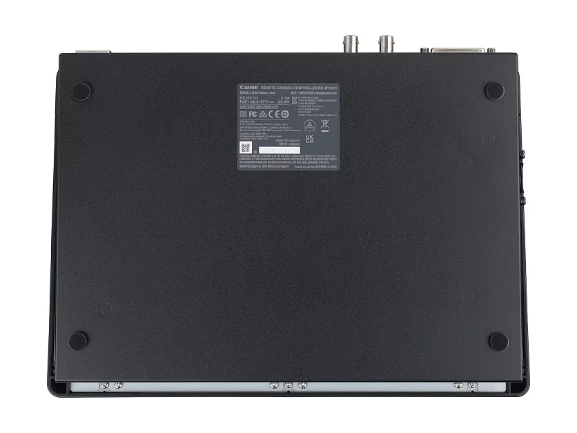 Панель управления (контролер) Canon RC-IP1000 14