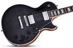Электрогитара SCHECTER SOLO-II CUSTOM TBB/NAT 2