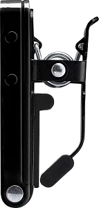 Тюнер-прищепка TC Electronic POLYTUNE CLIP BLACK 3