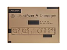 Аудиоинтерфейс USB Arturia MiniFuse 4 Champagne 17
