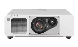 Лазерный проектор Panasonic PT-FRQ50W 2