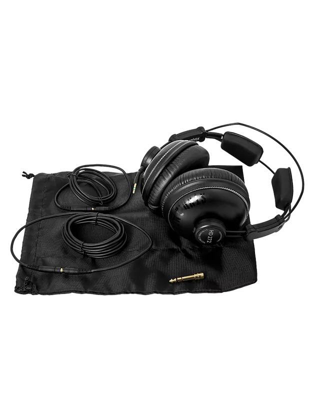 Наушники Axelvox HD272 6