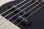Бас-гитара SCHECTER P-5 IVY 8
