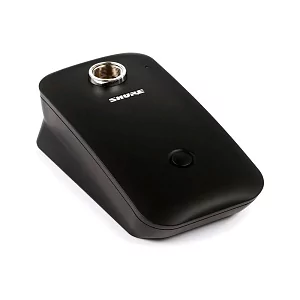 Цифровой передатчик для микрофонов на гусиной шее ULXD8 SHURE ULXD8=-G51