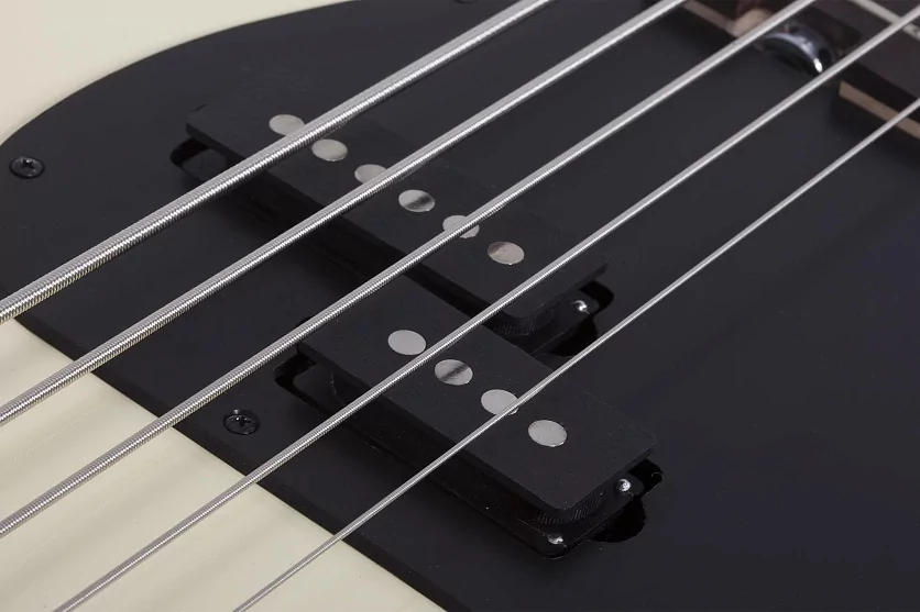 Бас-гитара SCHECTER P-5 IVY 8